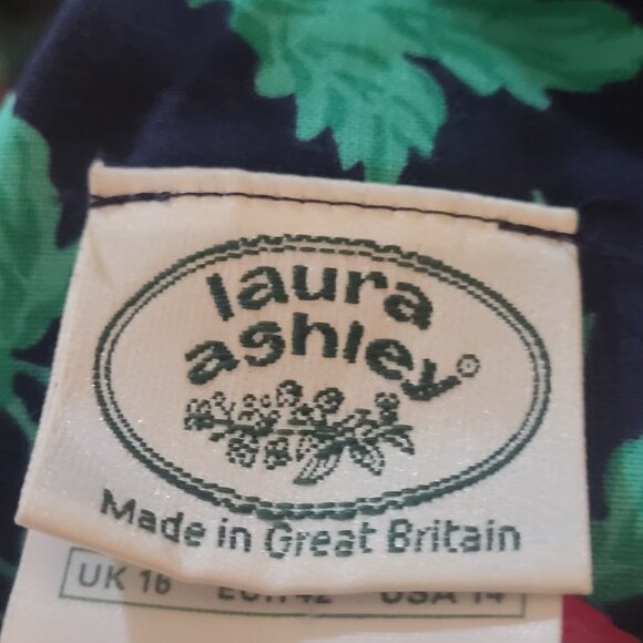 Laura Ashley dress size 14 - Picture 7 of 9
